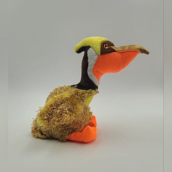 Ty Beanie Baby GLIDER the Prehistoric Bird, Rare, Vintage,  Collectible - Picture 2 of 4